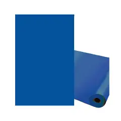 ADHESIVE CHAMOIS PAPER MT.2X050 BLUE