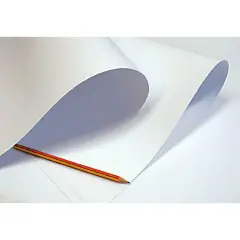 Fabriano Paperboard 4 Smooth Cm.50X70