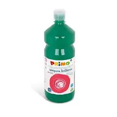 Ready Tempera First Steps Primo 1000 ml. Dark Green