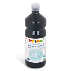 Ready Tempera First Steps Primo 1000 ml. Black