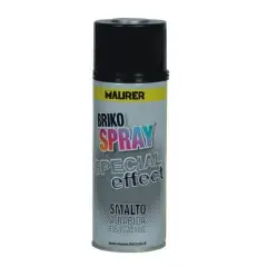 Vernice acrilica spray Ml. 400 - Argento
