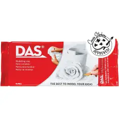 White Das Molding Paste Gr. 980