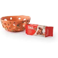 Das Terracotta Molding Paste Gr. 490