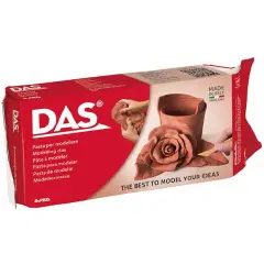 Das Terracotta Molding Paste Gr. 980