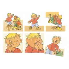 Pepi a Scuola – Impara e Cresci con le Avventure Quotidiane di Pepi