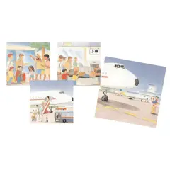 Sequenze da Raccontare – Kit Educativo per Sviluppare Linguaggio e Cognizione