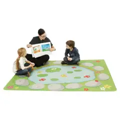 Tappeto Dei Racconti - Cm 140x200