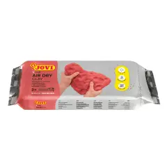 Pasta per Modellare Jovi – Terracotta 500 gr