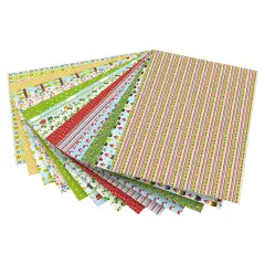 Spring Deco Cardboard