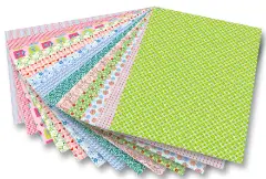 Romantic Deco Cardboard