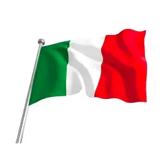 Italy Flag