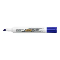 Marker Velleda BIC Cancellabile – Colore Blu