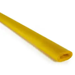 CARTA CRESPA PREMIUM LEGGERA - GIALLO CHIARO