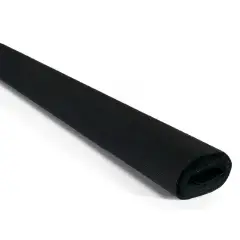 CARTA CRESPA PREMIUM LEGGERA - NERO