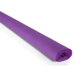 CARTA CRESPA PREMIUM EXTRA - VIOLA