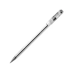 Pentel Superb Ballpoint Pen Kb77 Black