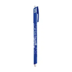 Blue Tratto Cancellik Pen