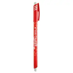 Red Tratto Cancellik Pen
