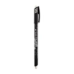 Black Tratto Cancellik Pen