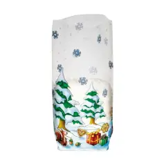 Christmas Cellophane Bags