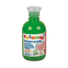 Ready Tempera Primo Junior Green