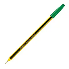Staedtler 434 Green Pen