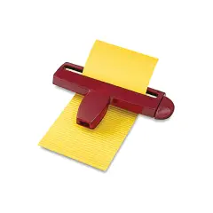 Creadecori Machine 21 cm. Ondulesse