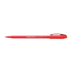 Paper Mate Stick Pen Red