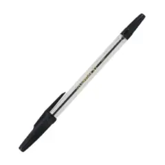 Universal Corvina 51 Black Ballpoint Pen