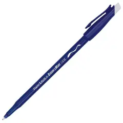 Paper Mate Replay Blue Ballpoint Pen