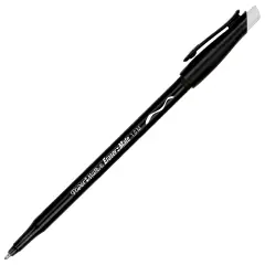 Paper Mate Replay Black Ballpoint Pen