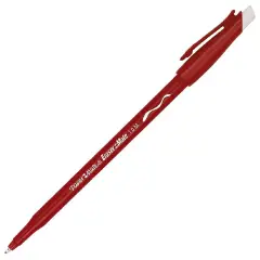 Paper Mate Replay Red Ballpoint Pen