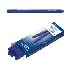 Fiber Tratto Pen Blue