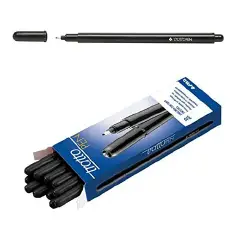 Tratto Pen Black
