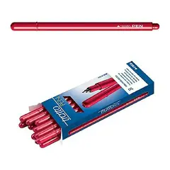 Tratto Pen Red