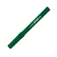 Tratto Office Maxi Green Marker