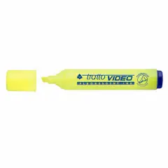 Yellow Tratto Video Highlighter