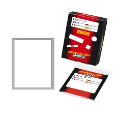 Etichette Adesive Mm 142x110• Busta10 Fogli da 10 Etichette