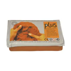 Molding Paste Plus Terracotta 1.5 kg.