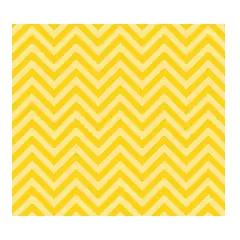 Carta Antiriflesso Trama Zigzag Giallo - 120x360 cm