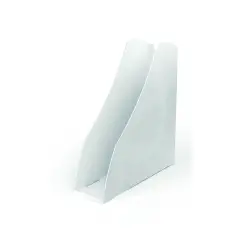 Mydesk magazine rack - White