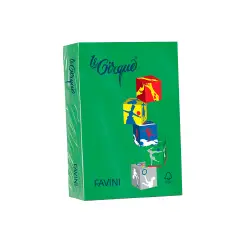Le Cirque A4 Photocopy Paper 80 gr - 500 Sheets - Green