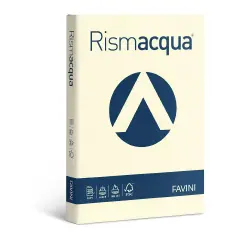 Rismac A3 125Fff. 200 Gr. Ivory