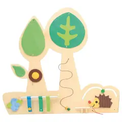 Panel Forest Handling Model 1