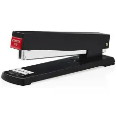 Cucitrice da Tavolo Zenith 578 – Colore Nero