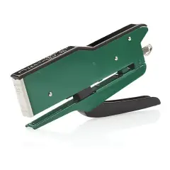 Cucitrice a Pinza Zenith 548/e - Colore Verde/Nero