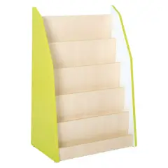 Libreria Quadro Lime – Arredo per Scuola dell’Infanzia