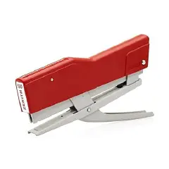 Cucitrice a Pinza Zenith 590 – Rossa