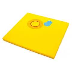 Materassino delle Stagioni “Estate”