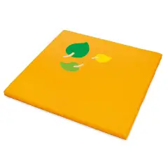 Materassino delle Stagioni “Autunno”